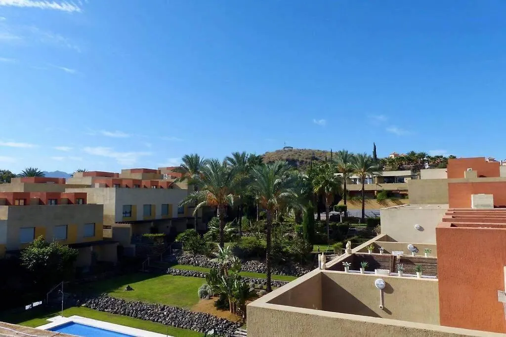 Casa Carlos Duplex Apartment Valle Del Este Vera 0*,  Spain