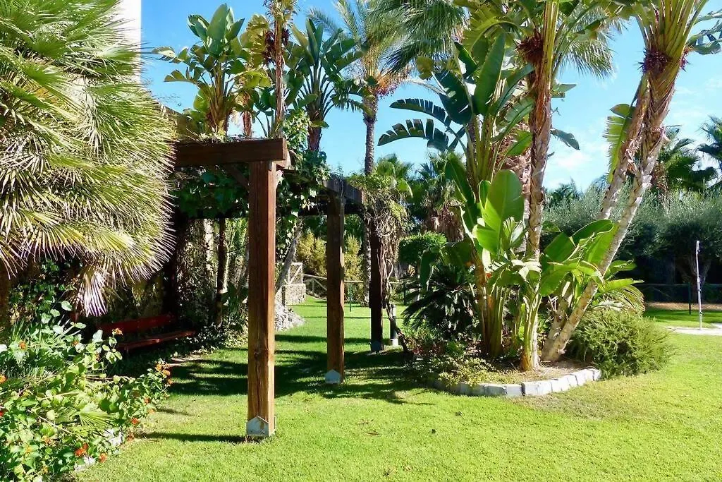 Casa Carlos Duplex Apartment Valle Del Este Vera Spain