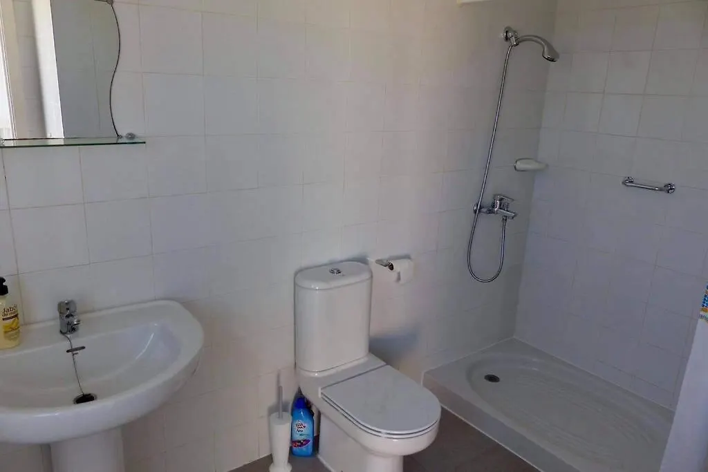 Casa Carlos Duplex Apartment Valle Del Este Vera 0*,  Spain